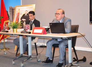 الرباط تحتضن الملتقى الدولي العاشر لبارا ألعاب القوى – الجائزة الكبرى 2026