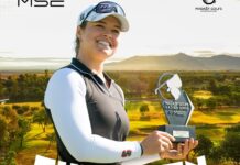 مسالك الغولف الملكي بفاس: مشاركة دولية كبيرة رفعت من مستوى التنافسية