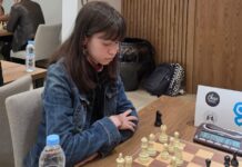 الرباط: بطولة ودية رفيعة المستوى بنظام IPS في الشطرنج