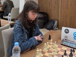 الرباط: بطولة ودية رفيعة المستوى بنظام IPS في الشطرنج