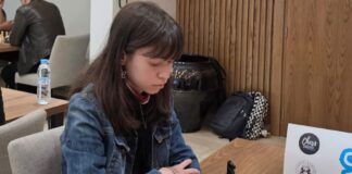 الرباط: بطولة ودية رفيعة المستوى بنظام IPS في الشطرنج