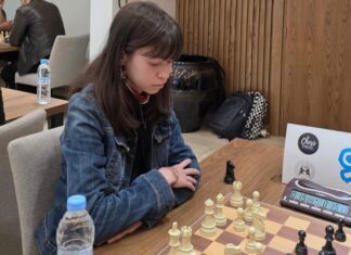 الرباط: بطولة ودية رفيعة المستوى بنظام IPS في الشطرنج