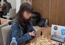 Rabat : un tournoi amical IPS relevé, Jean Pierre Leroux s’impose