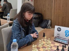 Rabat : un tournoi amical IPS relevé, Jean Pierre Leroux s’impose