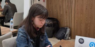 Rabat : un tournoi amical IPS relevé, Jean Pierre Leroux s’impose