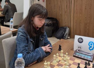 Rabat : un tournoi amical IPS relevé, Jean Pierre Leroux s’impose