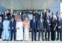 أبيدجان/ حضور مغربي وازن في الاجتماع الدولي لكرة السلة FIBA