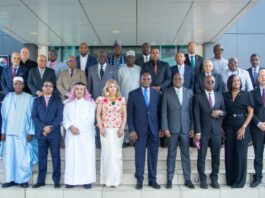 أبيدجان/ حضور مغربي وازن في الاجتماع الدولي لكرة السلة FIBA