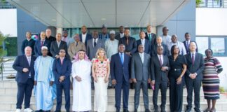 أبيدجان/ حضور مغربي وازن في الاجتماع الدولي لكرة السلة FIBA