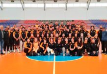 نجاح كبير لامتحانات حكام كرة السلة بجهة الرباط سلا القنيطرة