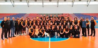 نجاح كبير لامتحانات حكام كرة السلة بجهة الرباط سلا القنيطرة