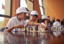 اختتام فعاليات اليوم العالمي للرياضة بالجديدة