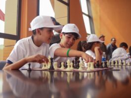 اختتام فعاليات اليوم العالمي للرياضة بالجديدة