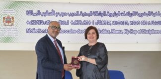 بالصور …اتفاقية شراكة بين جامعة الإنقاذ وجامعة الرياضات الوثيرية لتعزيز التعاون