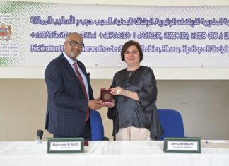 بالصور …اتفاقية شراكة بين جامعة الإنقاذ وجامعة الرياضات الوثيرية لتعزيز التعاون