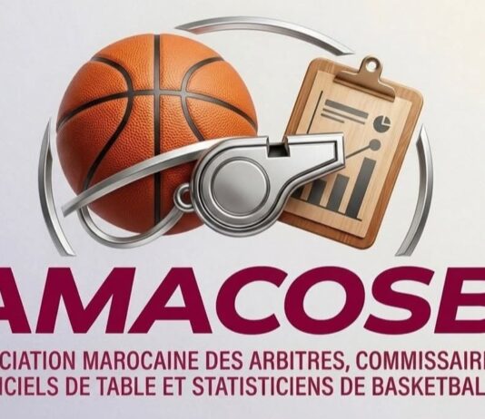 الدار البيضاء تحتضن اليوم أول تجمع منظم لأسرة تحكيم السلة