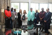 الإسكندرية تستضيف بطولة إفريقيا للكرة الطائرة “ناشئات” أقل من 18 سنة