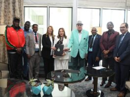 الإسكندرية تستضيف بطولة إفريقيا للكرة الطائرة “ناشئات” أقل من 18 سنة