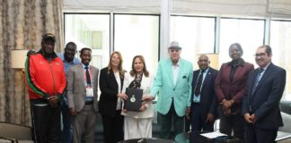 الإسكندرية تستضيف بطولة إفريقيا للكرة الطائرة “ناشئات” أقل من 18 سنة