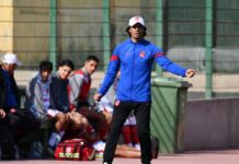 توفيق الجموحي يقود فريق رحال لنصف نهائي البطولة الوطنية