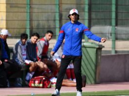 توفيق الجموحي يقود فريق رحال لنصف نهائي البطولة الوطنية