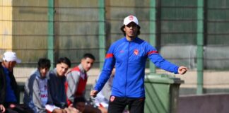 توفيق الجموحي يقود فريق رحال لنصف نهائي البطولة الوطنية