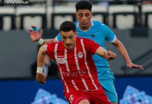 الفتح الرياضي يعمق جراح اتحاد تواركة في أسفل الترتيب