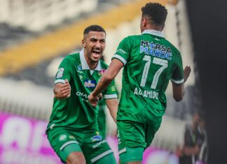 العملود يقود الرجاء الرياضي للفوز على الدفاع الحسني الجديدي