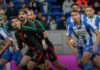 اتحاد طنجة يتعادل مع الجيش الملكي بدون أهداف