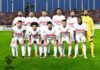 الزمالك يتوج بلقب الدوري المصري للمرة الـ15 في تاريخه