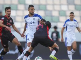 اتحاد يعقوب المنصور يحقق فوزا ثمينا على الكوكب المراكشي