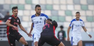اتحاد يعقوب المنصور يحقق فوزا ثمينا على الكوكب المراكشي