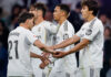 ريال مدريد يفوز على أوفييدو بثنائية