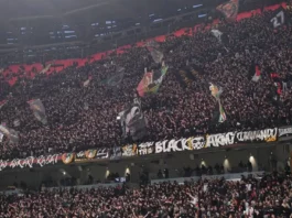 نهائي دوري أبطال إفريقيا.. إقبال كبير لجماهير الجيش الملكي على التذاكر