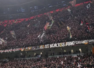 نهائي دوري أبطال إفريقيا.. إقبال كبير لجماهير الجيش الملكي على التذاكر