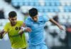 كأس العرش: اتحاد تواركة يتأهل لثمن النهائي على حساب الفتح الناظوري