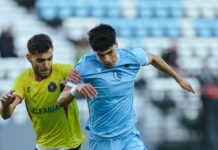 كأس العرش: اتحاد تواركة يتأهل لثمن النهائي على حساب الفتح الناظوري