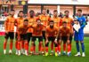 نهضة بركان يتجاوز الوداد الفاسي ويعبر إلى ثمن نهائي كأس العرش