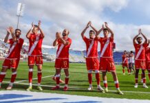 الوداد الرياضي يفوز على رجاء بني ملال ويتأهل لثمن نهائي كأس العرش