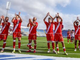 الوداد الرياضي يفوز على رجاء بني ملال ويتأهل لثمن نهائي كأس العرش