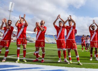 الوداد الرياضي يفوز على رجاء بني ملال ويتأهل لثمن نهائي كأس العرش