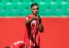 الفتح الرياضي يفوز على الرشاد البرنوصي ويتأهل إلى ثمن نهائي كأس العرش