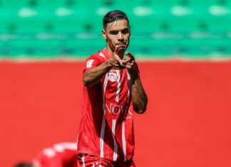 الفتح الرياضي يفوز على الرشاد البرنوصي ويتأهل إلى ثمن نهائي كأس العرش