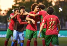 المنتخب المغربي لأقل من 17 سنة يتأهل لربع نهائي “الكان” ويبلغ كأس العالم بقطر