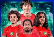 المنتخب المغربي لأقل من 17 سنة يتأهل إلى ربع نهائي “الكان” ويبلغ كأس العالم بقطر