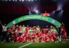 هاري كين يقود بايرن ميونخ للتتويج بكأس ألمانيا