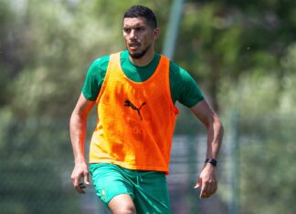 استعدادات متواصلة للمنتخب المغربي تحضيرا لكأس العالم 2026