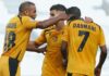 اتحاد تواركة يفوز على اتحاد يعقوب المنصور
