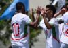 المنتخب المغربي يفوز على بوروندي بخماسية وديا
