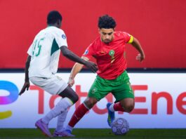 المنتخب المغربي يفشل في التأهل لنهائي كأس أمم إفريقيا لأقل من 17 سنة